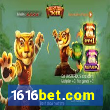 1616bet.com