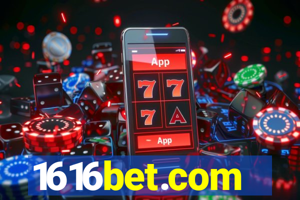 1616bet.com