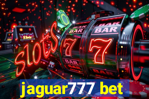 jaguar777 bet