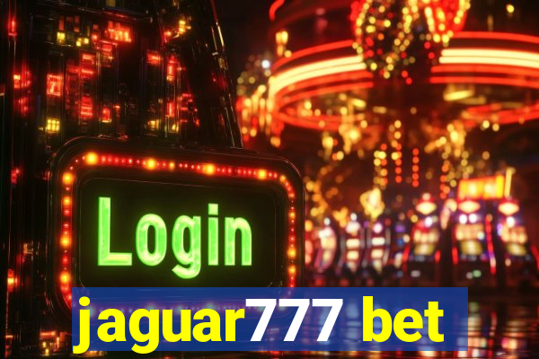 jaguar777 bet