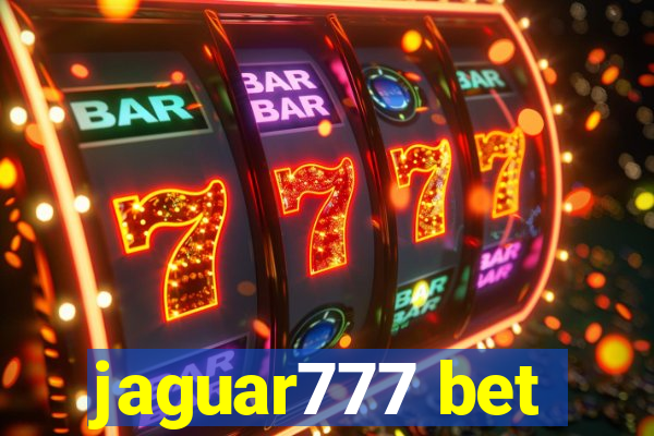 jaguar777 bet