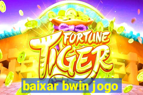 baixar bwin jogo