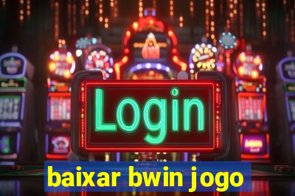 baixar bwin jogo