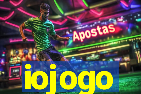 iojogo