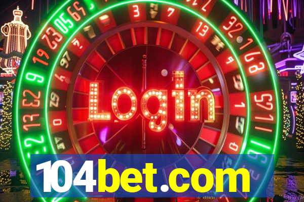 104bet.com