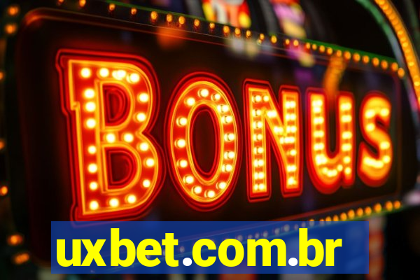 uxbet.com.br