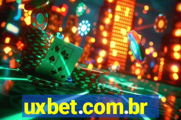 uxbet.com.br