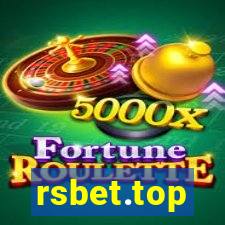 rsbet.top