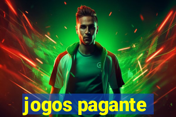 jogos pagante