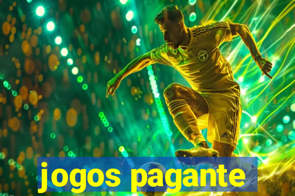 jogos pagante