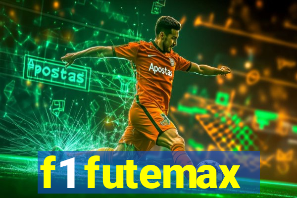 f1 futemax