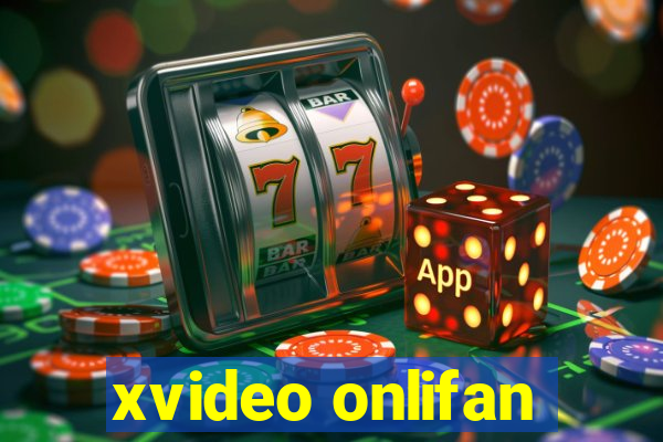 xvideo onlifan