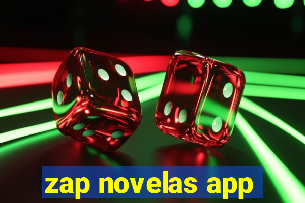 zap novelas app