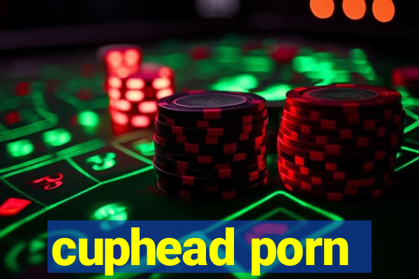 cuphead porn