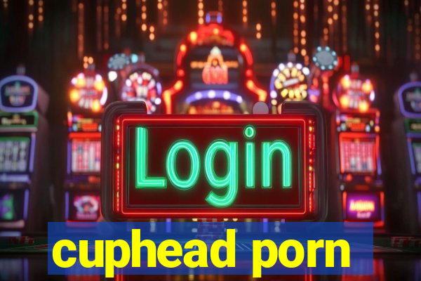 cuphead porn