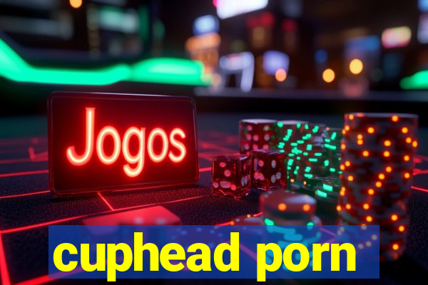 cuphead porn