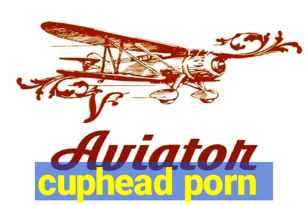 cuphead porn