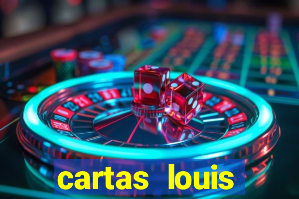 cartas louis francescon ccb