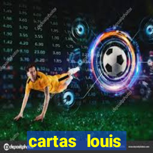 cartas louis francescon ccb