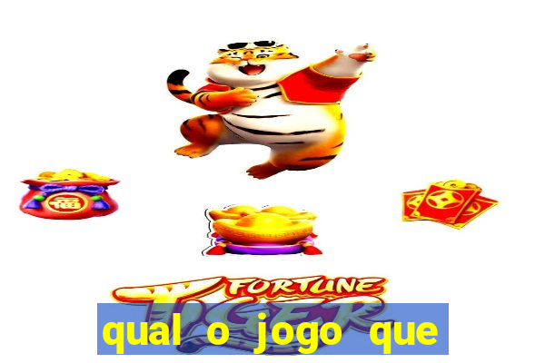 qual o jogo que ganha dinheiro sem depositar nada