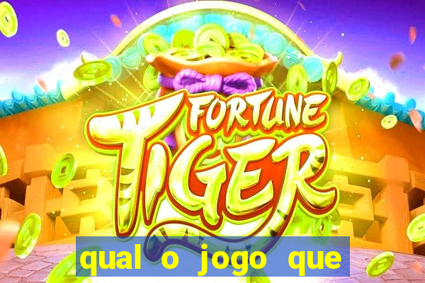 qual o jogo que ganha dinheiro sem depositar nada