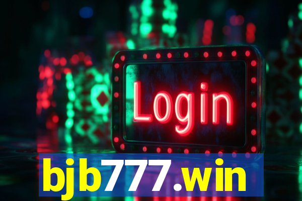 bjb777.win