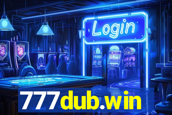 777dub.win