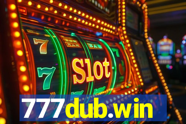 777dub.win