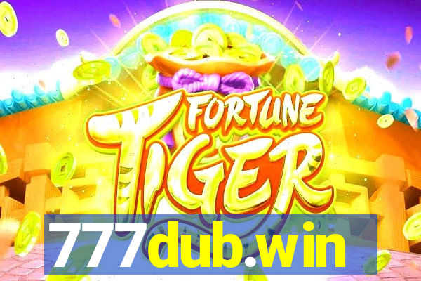 777dub.win