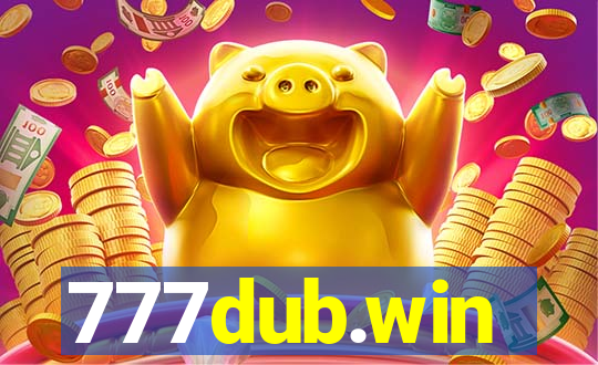 777dub.win