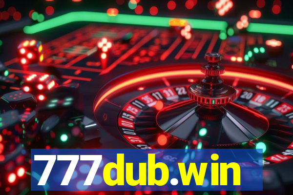 777dub.win