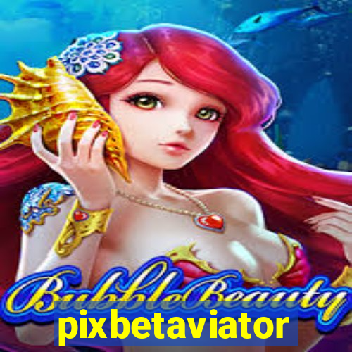 pixbetaviator