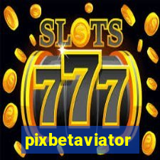 pixbetaviator