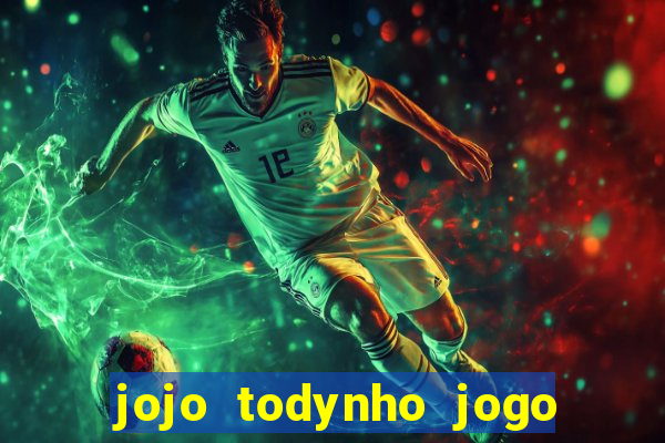 jojo todynho jogo do tigrinho