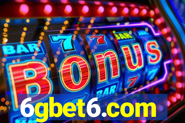 6gbet6.com