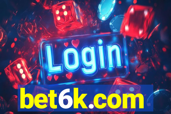 bet6k.com