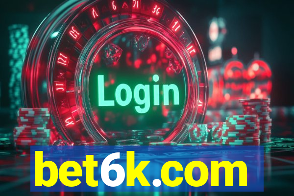 bet6k.com