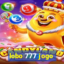 lobo 777 jogo