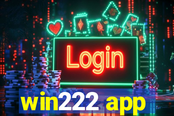 win222 app