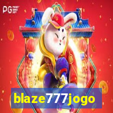 blaze777jogo