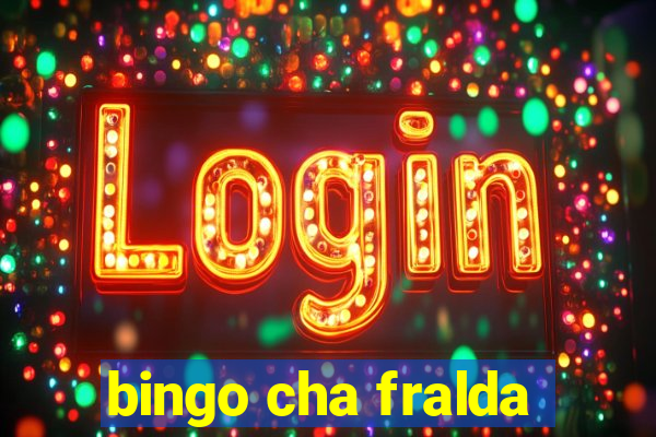 bingo cha fralda