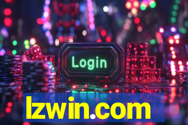 lzwin.com