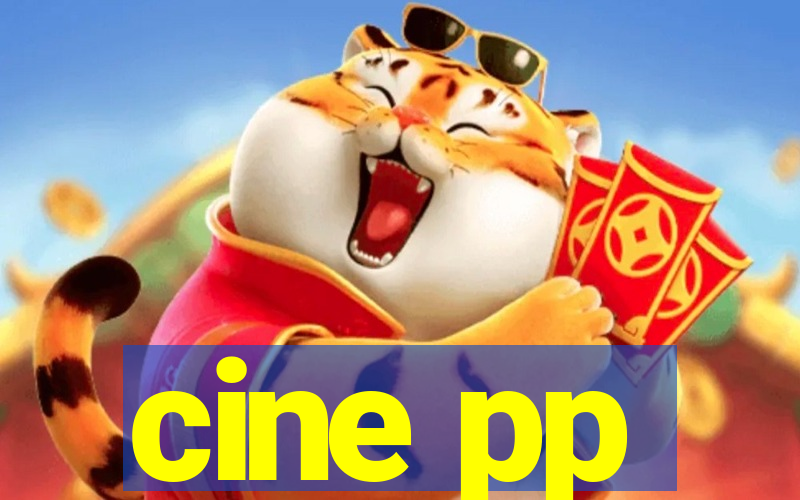 cine pp