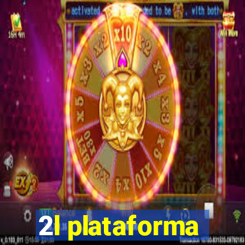 2l plataforma