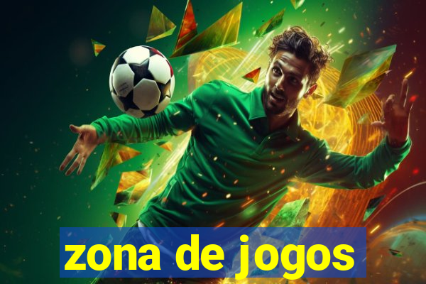 zona de jogos