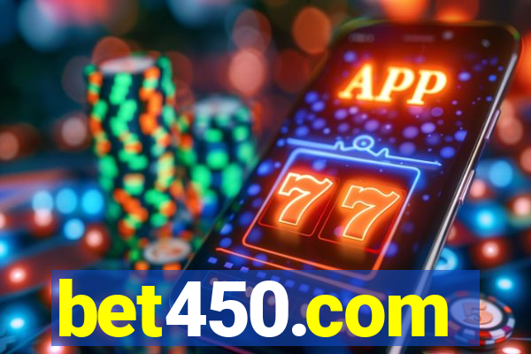 bet450.com