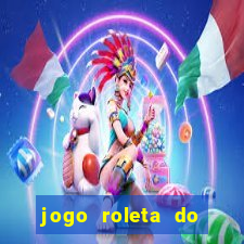 jogo roleta do silvio santos