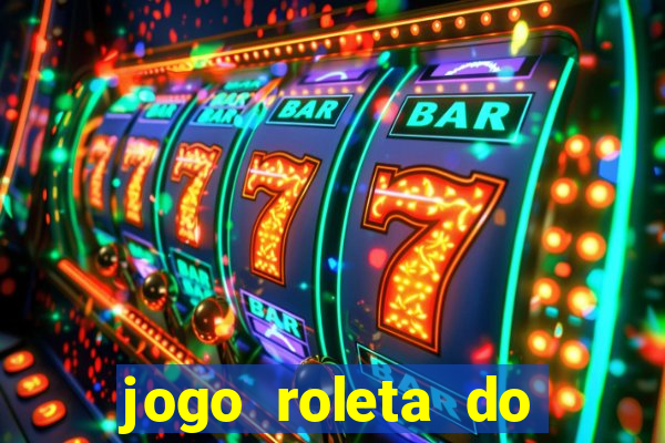 jogo roleta do silvio santos