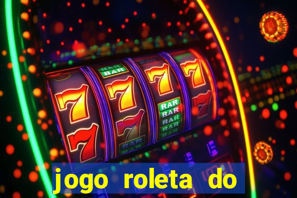 jogo roleta do silvio santos