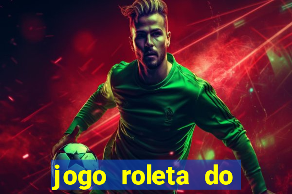 jogo roleta do silvio santos